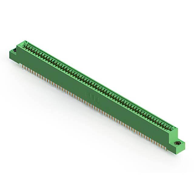 345-118-525-207 EDAC Inc.  Edgeboard Connectors